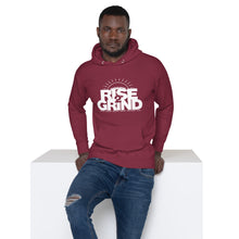 Load image into Gallery viewer, Rise 2 Grind Unisex Hoodie