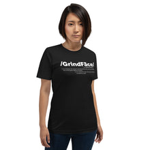 Load image into Gallery viewer, Brand Definition Unisex Staple T-Shirt | Bella + Canvas 3001