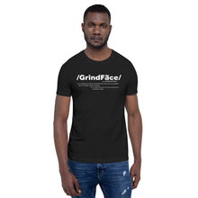 Load image into Gallery viewer, Brand Definition Unisex Staple T-Shirt | Bella + Canvas 3001