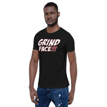 Load image into Gallery viewer, GrindFace!!! Short-Sleeve Unisex T-Shirt