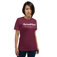 Load image into Gallery viewer, Brand Definition Unisex Staple T-Shirt | Bella + Canvas 3001