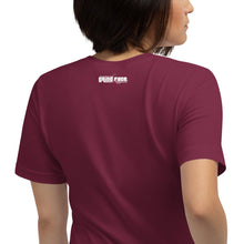 Load image into Gallery viewer, Brand Definition Unisex Staple T-Shirt | Bella + Canvas 3001