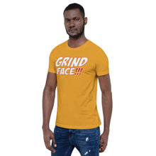 Load image into Gallery viewer, GrindFace!!! Short-Sleeve Unisex T-Shirt