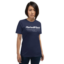 Load image into Gallery viewer, Brand Definition Unisex Staple T-Shirt | Bella + Canvas 3001