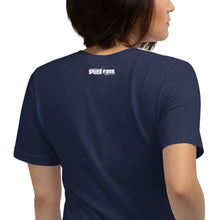 Load image into Gallery viewer, Brand Definition Unisex Staple T-Shirt | Bella + Canvas 3001