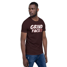 Load image into Gallery viewer, GrindFace!!! Short-Sleeve Unisex T-Shirt