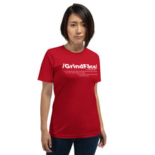 Load image into Gallery viewer, Brand Definition Unisex Staple T-Shirt | Bella + Canvas 3001