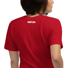 Load image into Gallery viewer, Brand Definition Unisex Staple T-Shirt | Bella + Canvas 3001