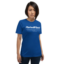 Load image into Gallery viewer, Brand Definition Unisex Staple T-Shirt | Bella + Canvas 3001