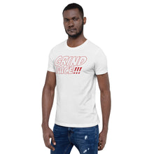 Load image into Gallery viewer, GrindFace!!! Short-Sleeve Unisex T-Shirt