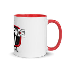Load image into Gallery viewer, GrindFace Mug with Color Inside