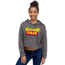 Load image into Gallery viewer, Toy Story Crop Hoodie