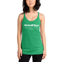 Load image into Gallery viewer, Brand Definition Women's Racerback Tank
