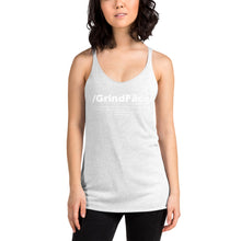 Load image into Gallery viewer, Brand Definition Women's Racerback Tank