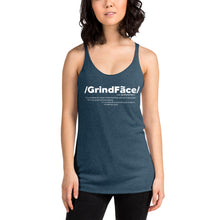 Load image into Gallery viewer, Brand Definition Women's Racerback Tank