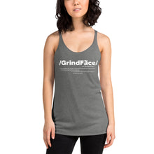Load image into Gallery viewer, Brand Definition Women's Racerback Tank