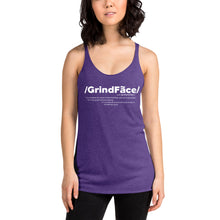 Load image into Gallery viewer, Brand Definition Women's Racerback Tank