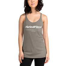 Load image into Gallery viewer, Brand Definition Women's Racerback Tank