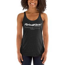 Load image into Gallery viewer, Brand Definition Women's Racerback Tank