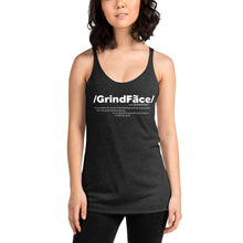 Load image into Gallery viewer, Brand Definition Women's Racerback Tank