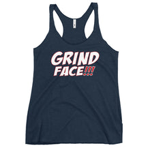 Load image into Gallery viewer, GrindFace!!! Women's Racerback Tank