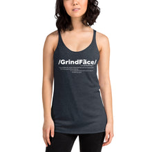 Load image into Gallery viewer, Brand Definition Women's Racerback Tank