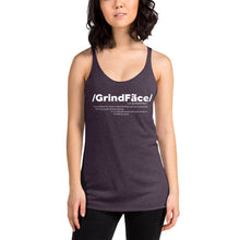 Load image into Gallery viewer, Brand Definition Women's Racerback Tank