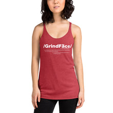 Load image into Gallery viewer, Brand Definition Women's Racerback Tank