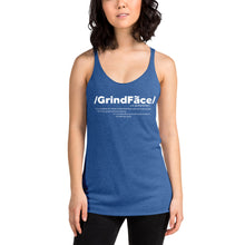 Load image into Gallery viewer, Brand Definition Women's Racerback Tank
