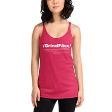 Load image into Gallery viewer, Brand Definition Women's Racerback Tank