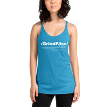 Load image into Gallery viewer, Brand Definition Women's Racerback Tank