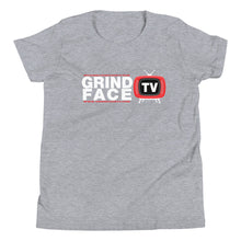 Load image into Gallery viewer, Promotional GFTV Youth Short Sleeve T-Shirt