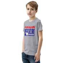 Load image into Gallery viewer, USA GF Youth Short Sleeve T-Shirt