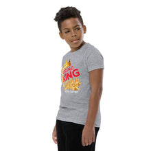 Load image into Gallery viewer, Grind King Youth Short Sleeve T-Shirt