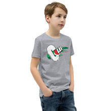 Load image into Gallery viewer, G Up Youth Short Sleeve T-Shirt