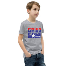 Load image into Gallery viewer, USA GF Youth Short Sleeve T-Shirt