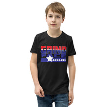 Load image into Gallery viewer, USA GF Youth Short Sleeve T-Shirt