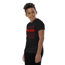 Load image into Gallery viewer, Grind Now Youth Short Sleeve T-Shirt