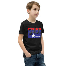 Load image into Gallery viewer, USA GF Youth Short Sleeve T-Shirt