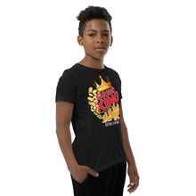 Load image into Gallery viewer, Grind King Youth Short Sleeve T-Shirt
