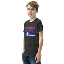 Load image into Gallery viewer, USA GF Youth Short Sleeve T-Shirt
