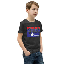 Load image into Gallery viewer, USA GF Youth Short Sleeve T-Shirt