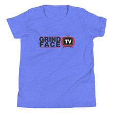 Load image into Gallery viewer, Promotional GFTV Youth Short Sleeve T-Shirt