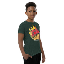 Load image into Gallery viewer, Grind King Youth Short Sleeve T-Shirt