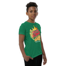 Load image into Gallery viewer, Grind King Youth Short Sleeve T-Shirt