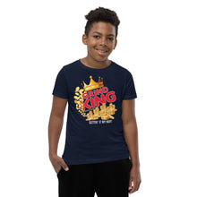 Load image into Gallery viewer, Grind King Youth Short Sleeve T-Shirt