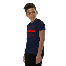 Load image into Gallery viewer, Grind Now Youth Short Sleeve T-Shirt