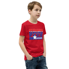 Load image into Gallery viewer, USA GF Youth Short Sleeve T-Shirt