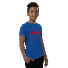 Load image into Gallery viewer, Grind Now Youth Short Sleeve T-Shirt