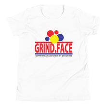 Load image into Gallery viewer, Bread Youth Short Sleeve T-Shirt